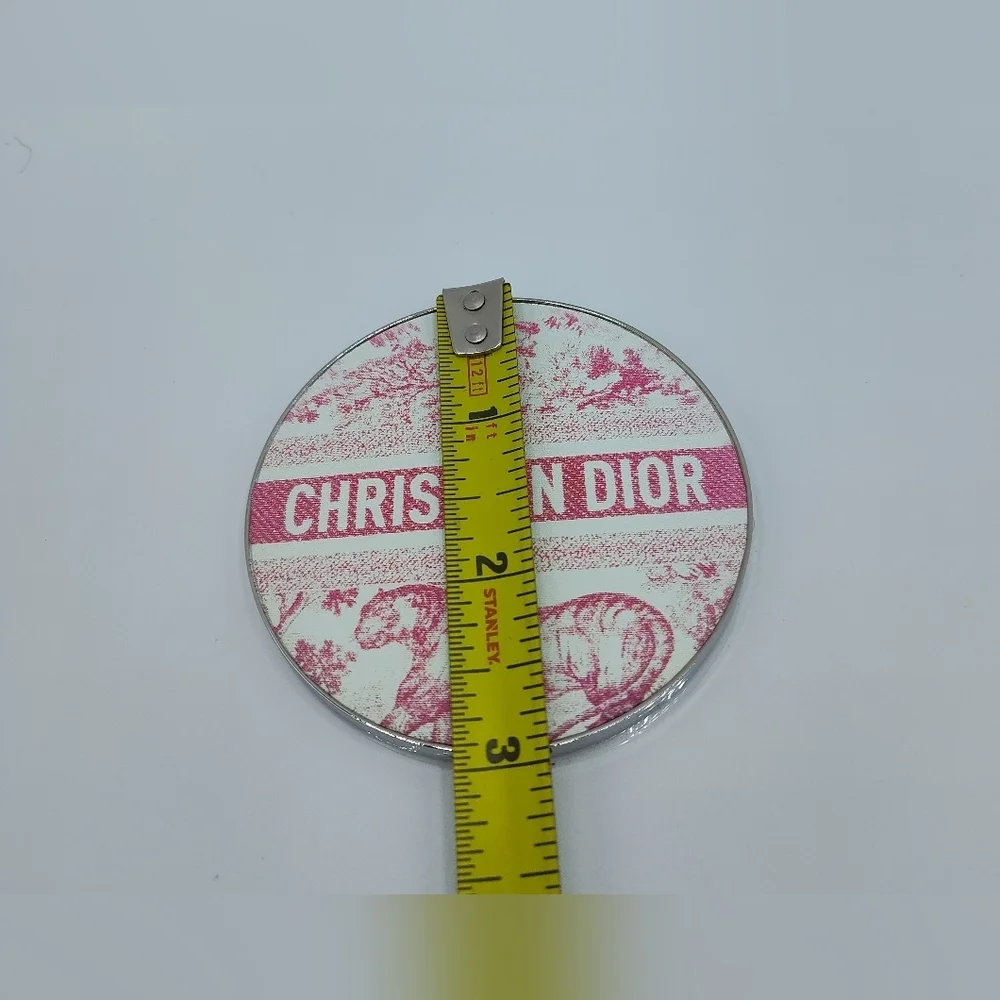 Dior authentic christian